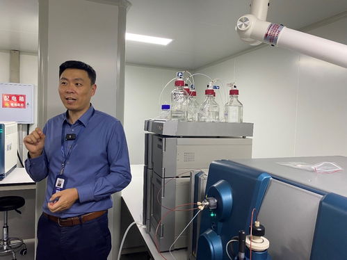 醫學科技成果轉化與實體經濟升級 金融支持下的代工廠轉型國家高新之路