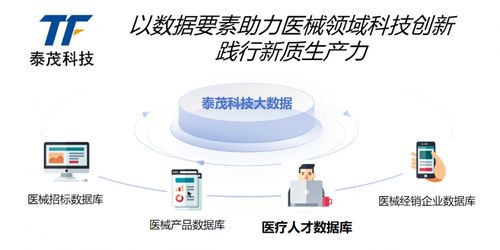 貫徹全國科技大會精神 泰茂科技以創新踐行新質生產力，引領信息技術咨詢服務