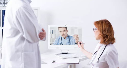 國務院推進互聯網醫療服務納入醫保，信息技術咨詢服務迎來發展新機遇
